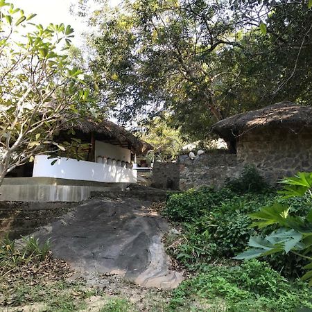 Galapita Eco Lodge Buttala Εξωτερικό φωτογραφία