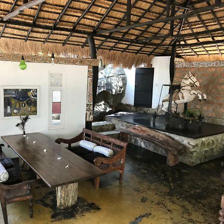 Galapita Eco Lodge Buttala Εξωτερικό φωτογραφία
