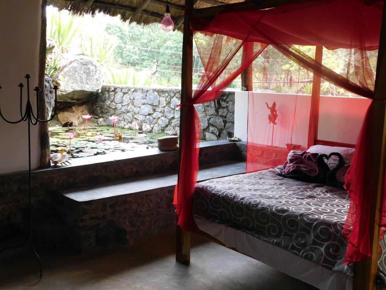 Galapita Eco Lodge Buttala Εξωτερικό φωτογραφία