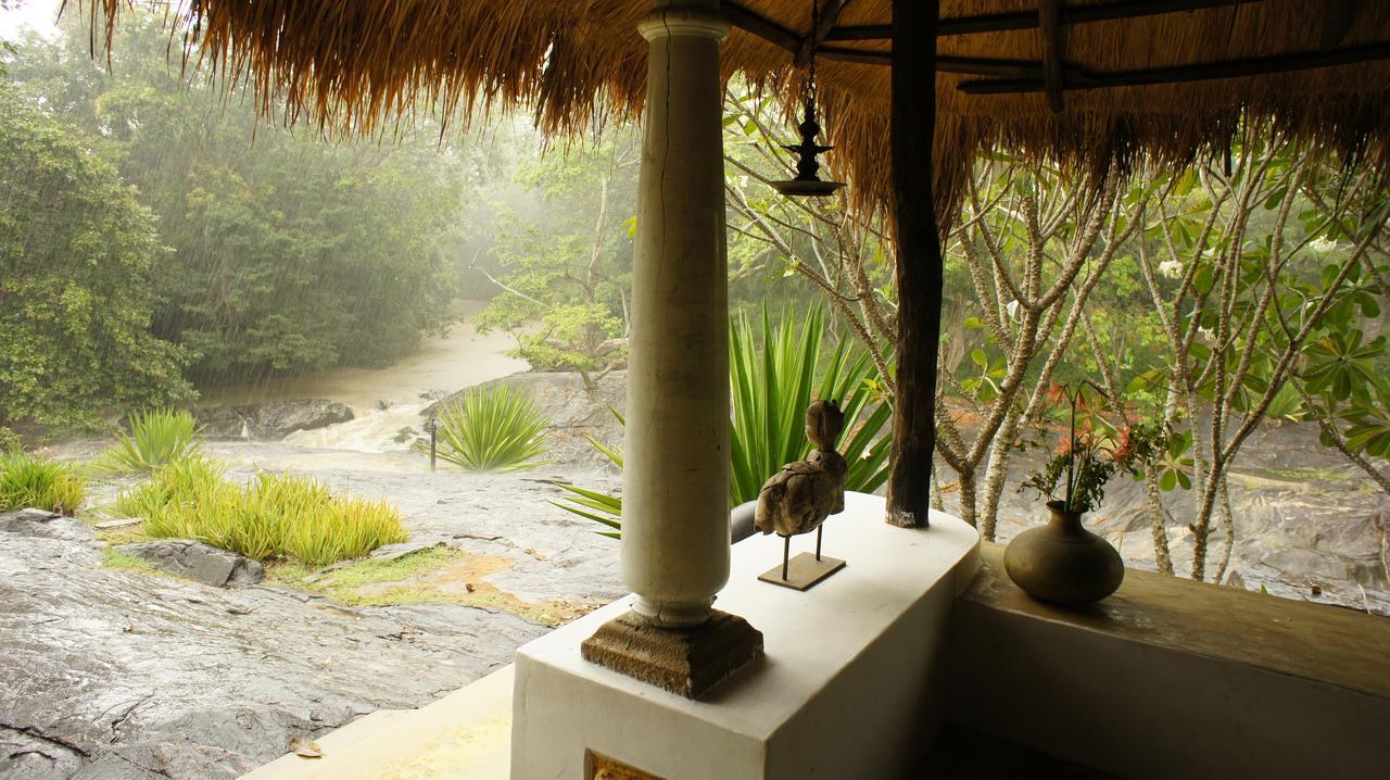 Galapita Eco Lodge Buttala Εξωτερικό φωτογραφία