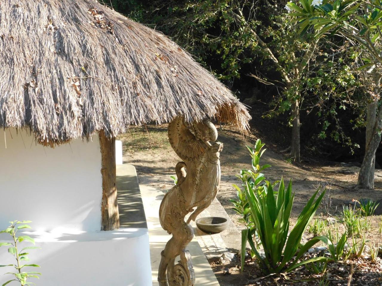 Galapita Eco Lodge Buttala Εξωτερικό φωτογραφία