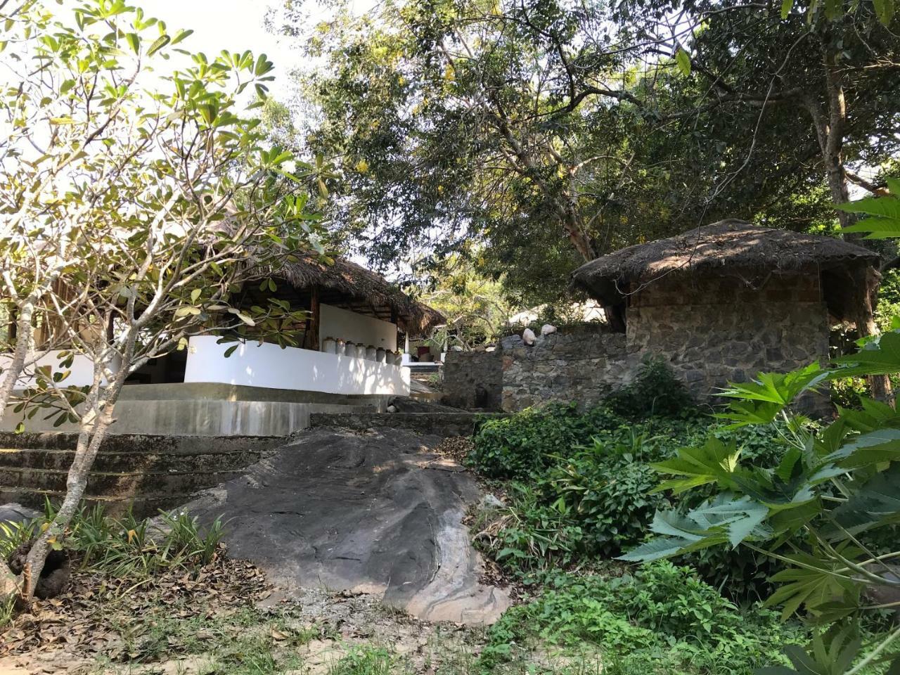Galapita Eco Lodge Buttala Εξωτερικό φωτογραφία