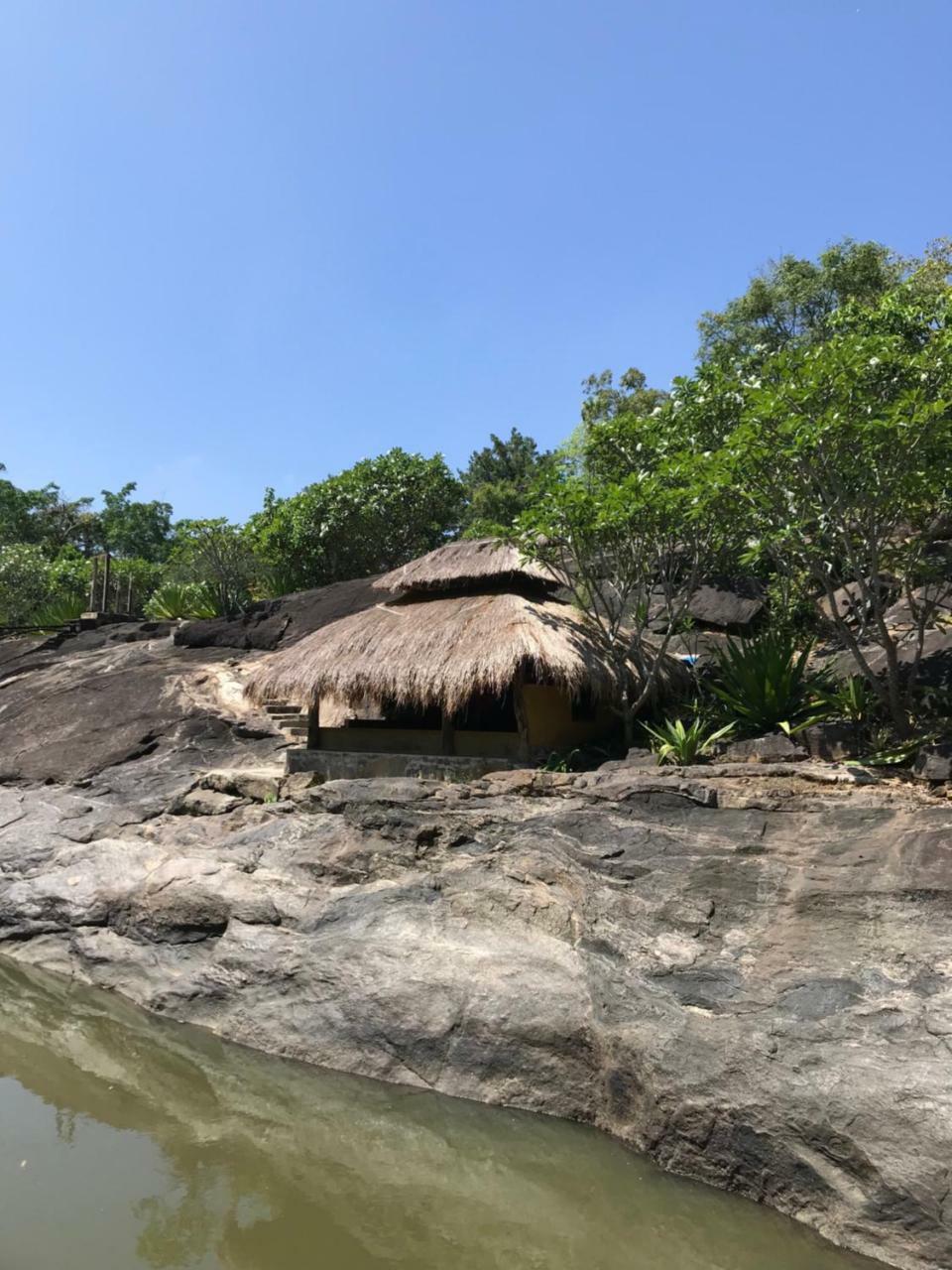 Galapita Eco Lodge Buttala Εξωτερικό φωτογραφία
