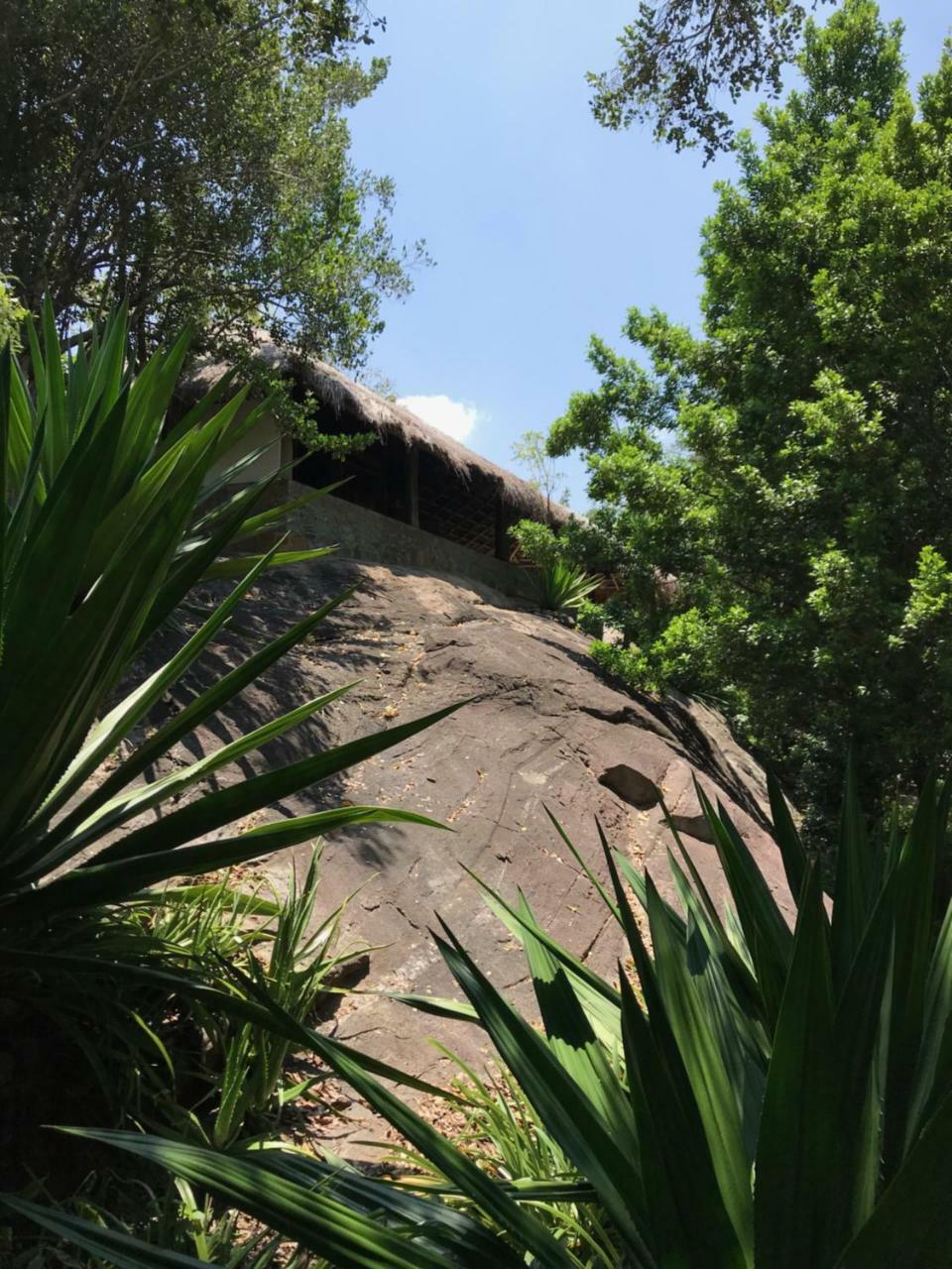 Galapita Eco Lodge Buttala Εξωτερικό φωτογραφία