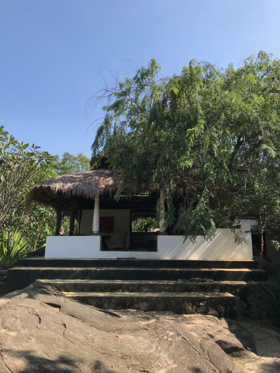 Galapita Eco Lodge Buttala Εξωτερικό φωτογραφία