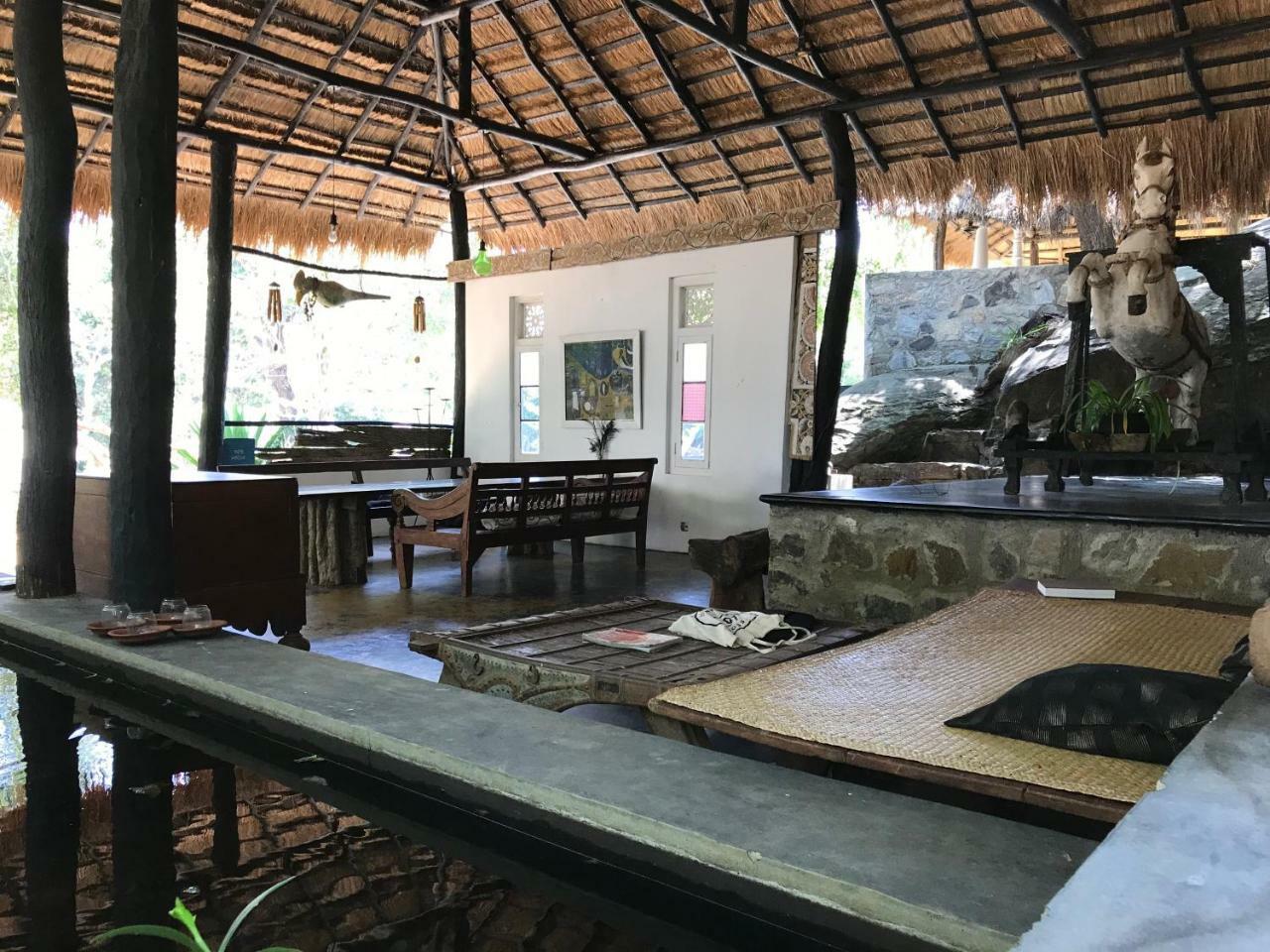 Galapita Eco Lodge Buttala Εξωτερικό φωτογραφία