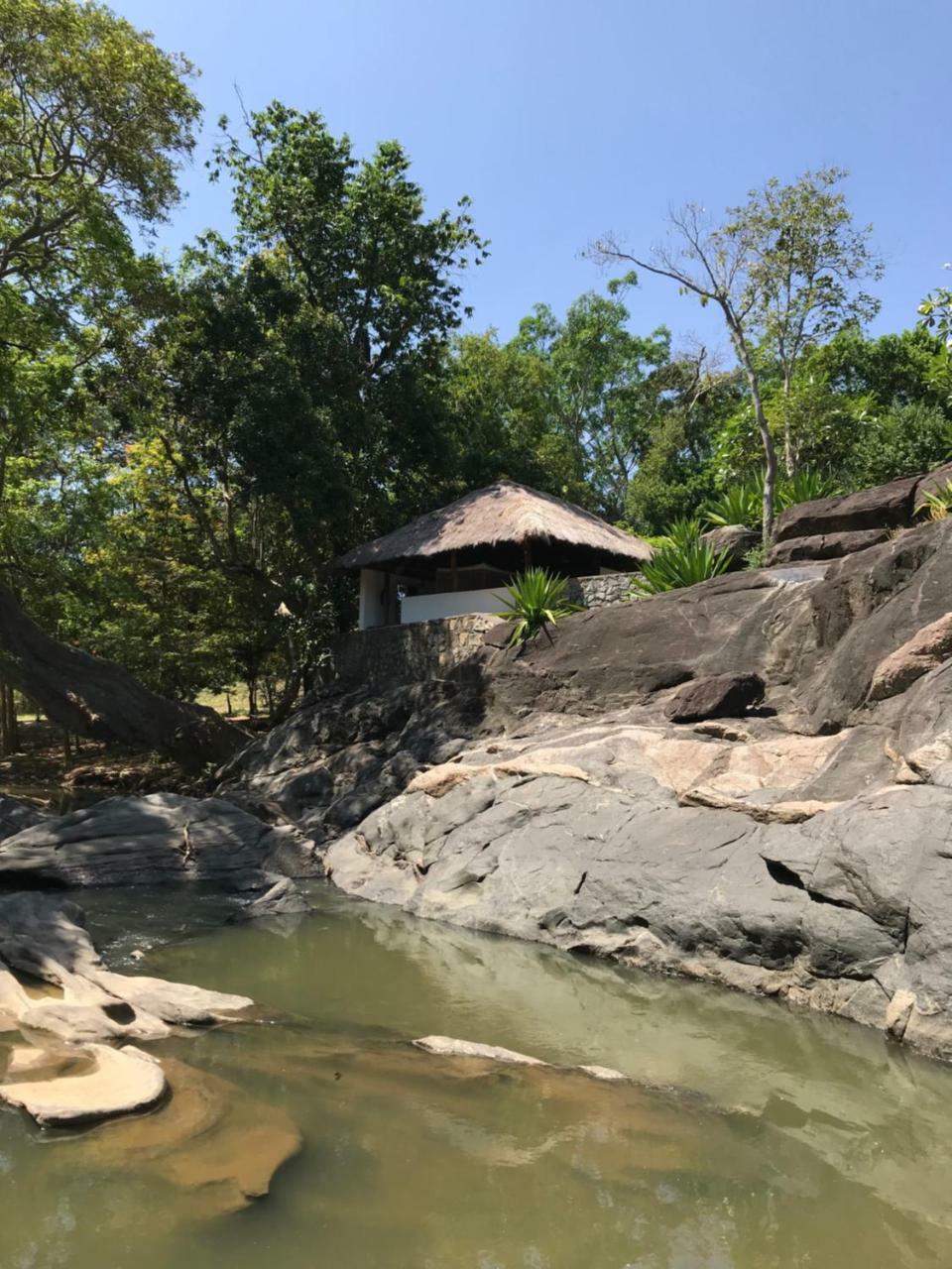 Galapita Eco Lodge Buttala Εξωτερικό φωτογραφία