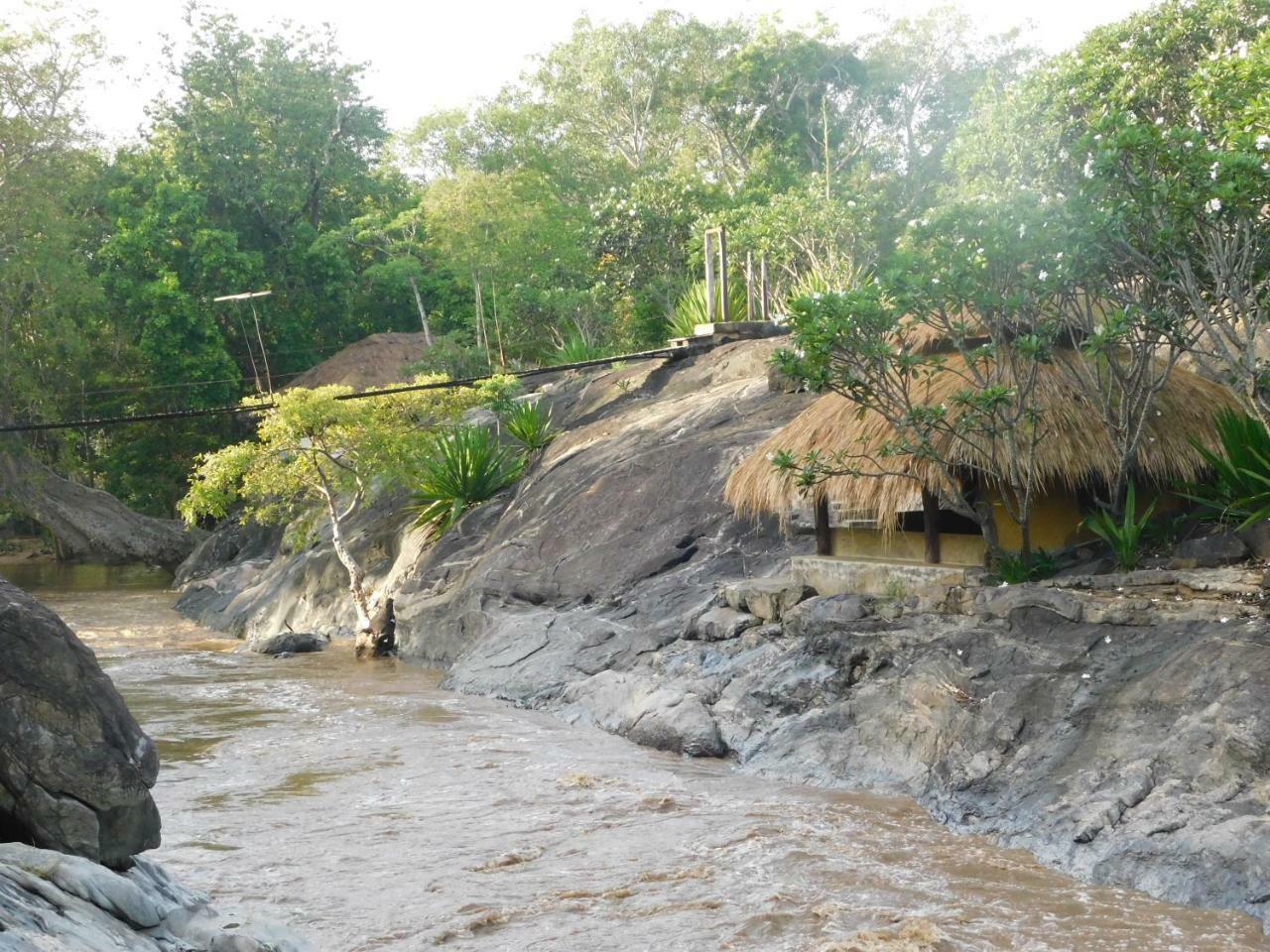 Galapita Eco Lodge Buttala Εξωτερικό φωτογραφία