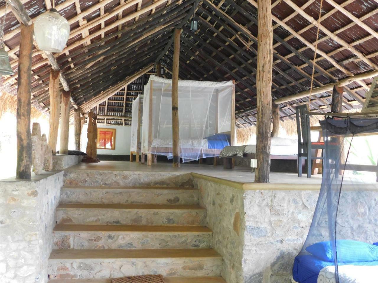 Galapita Eco Lodge Buttala Εξωτερικό φωτογραφία