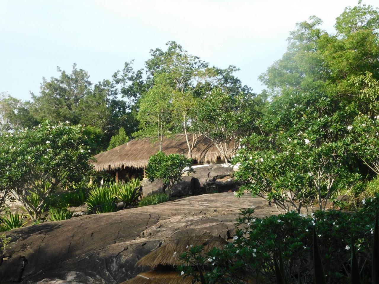 Galapita Eco Lodge Buttala Εξωτερικό φωτογραφία