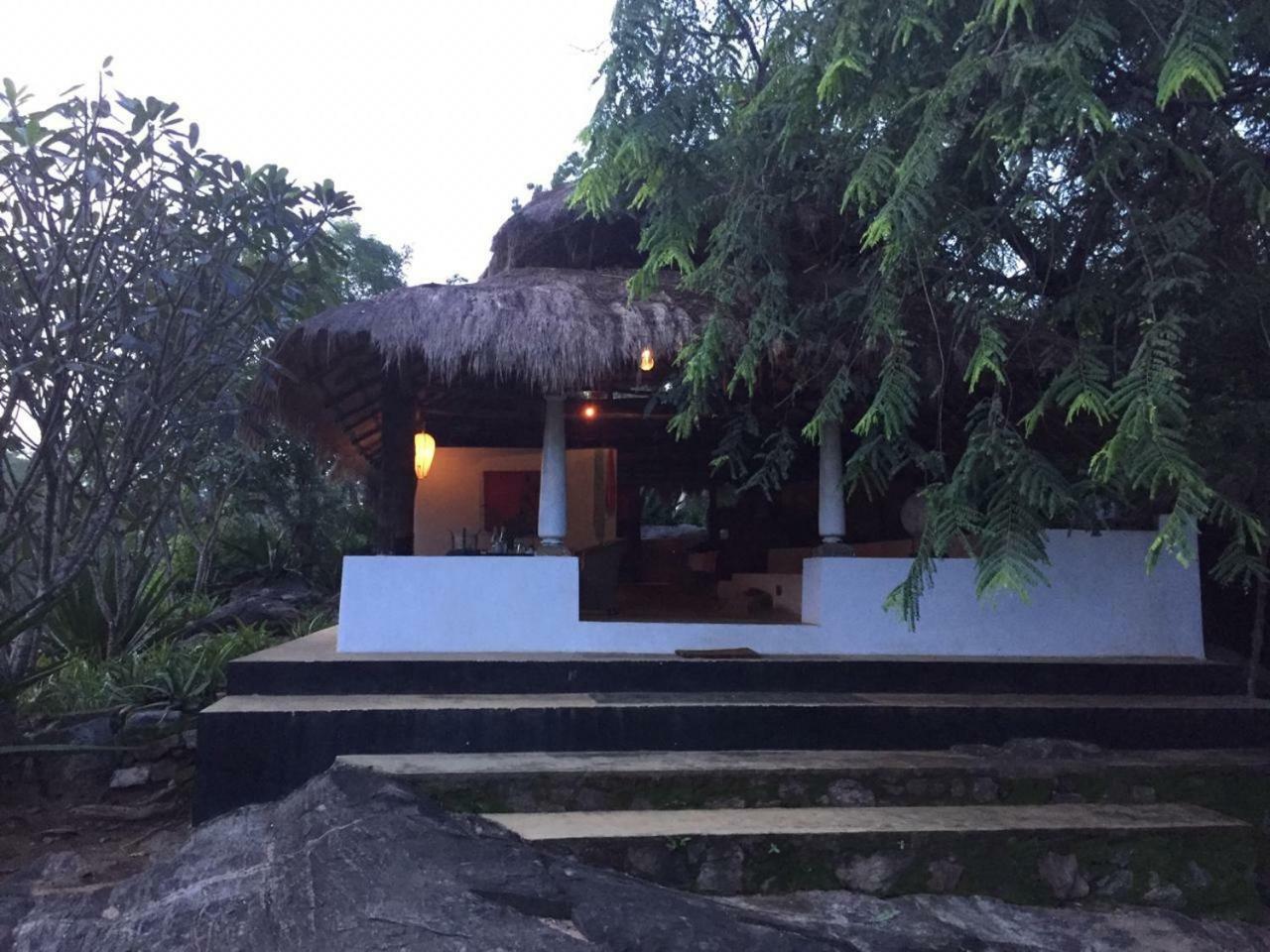 Galapita Eco Lodge Buttala Δωμάτιο φωτογραφία