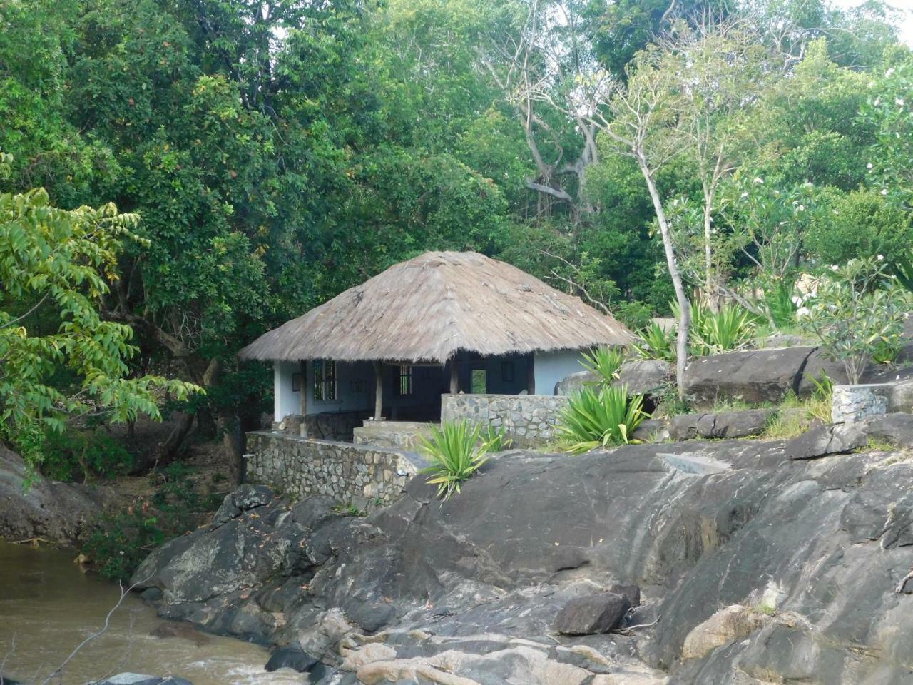 Galapita Eco Lodge Buttala Εξωτερικό φωτογραφία