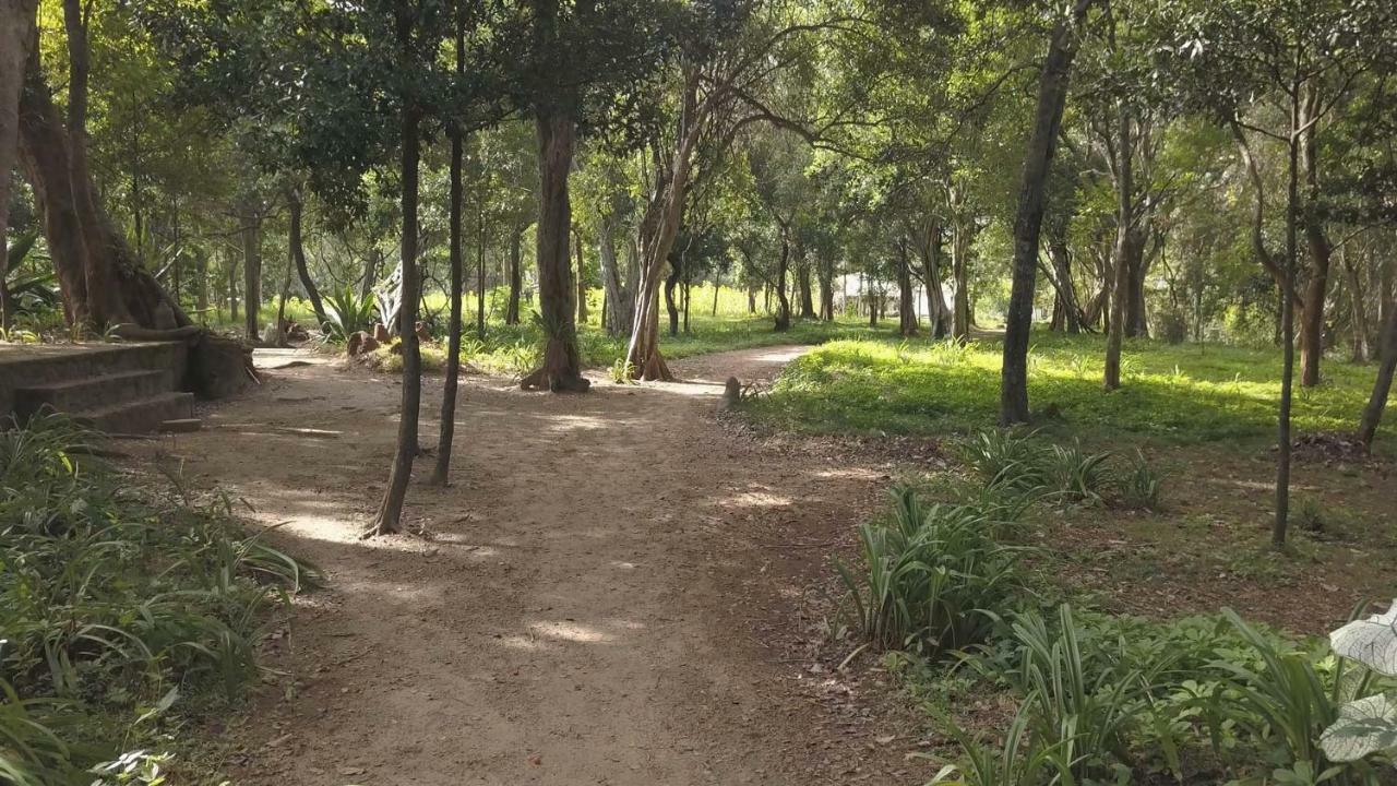 Galapita Eco Lodge Buttala Εξωτερικό φωτογραφία