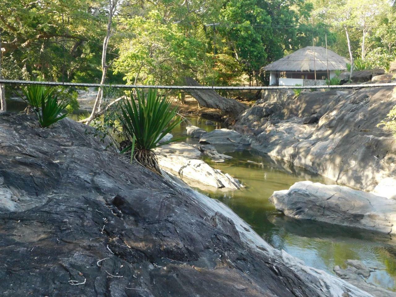 Galapita Eco Lodge Buttala Εξωτερικό φωτογραφία