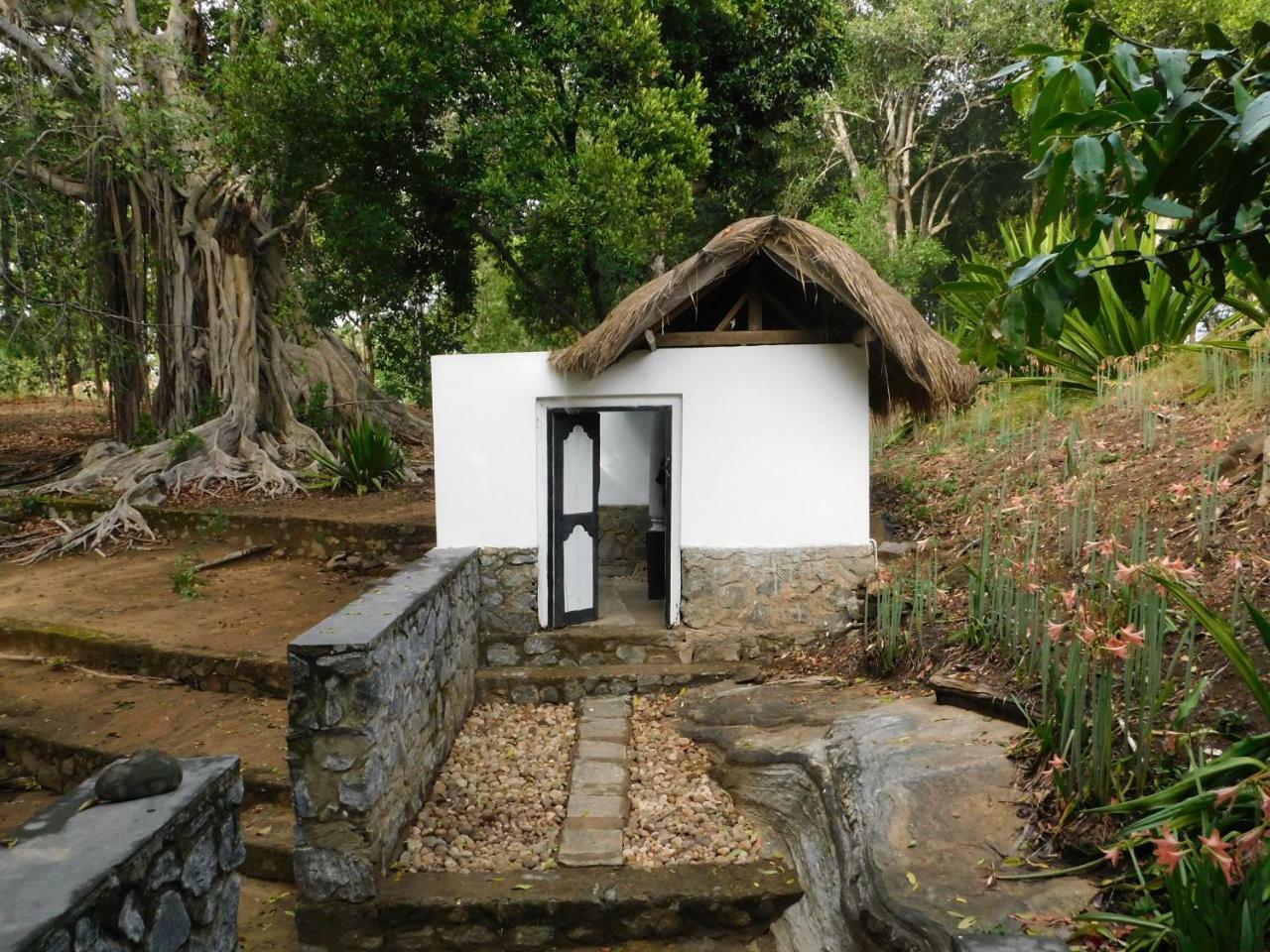 Galapita Eco Lodge Buttala Εξωτερικό φωτογραφία