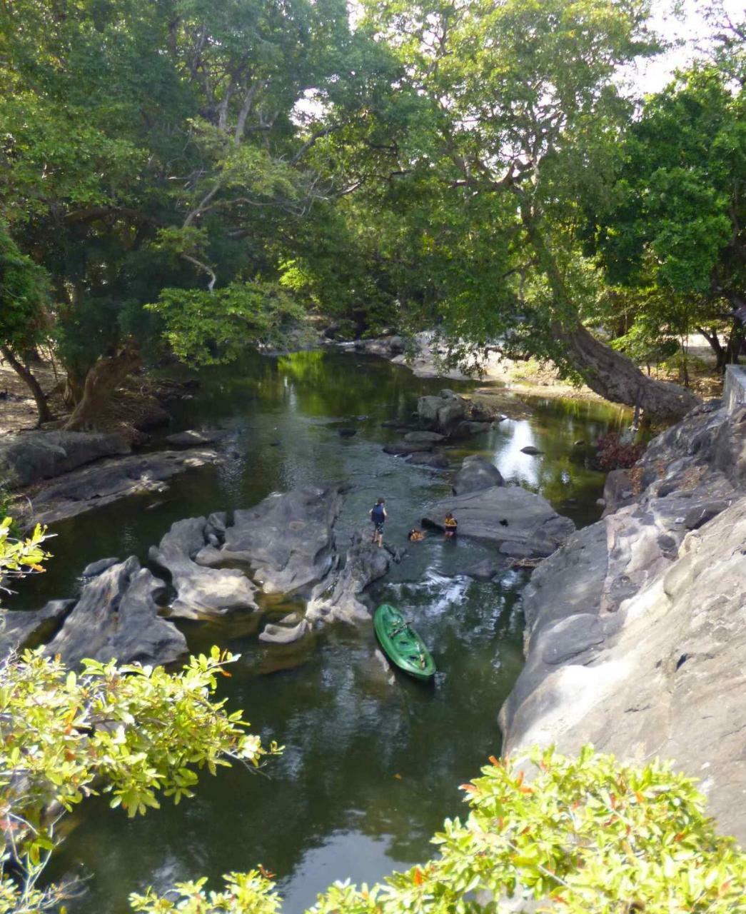 Galapita Eco Lodge Buttala Εξωτερικό φωτογραφία