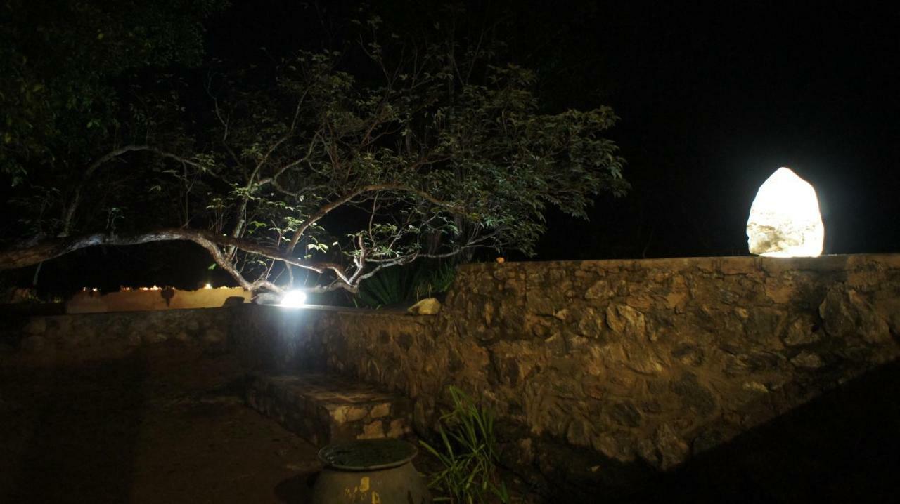 Galapita Eco Lodge Buttala Εξωτερικό φωτογραφία