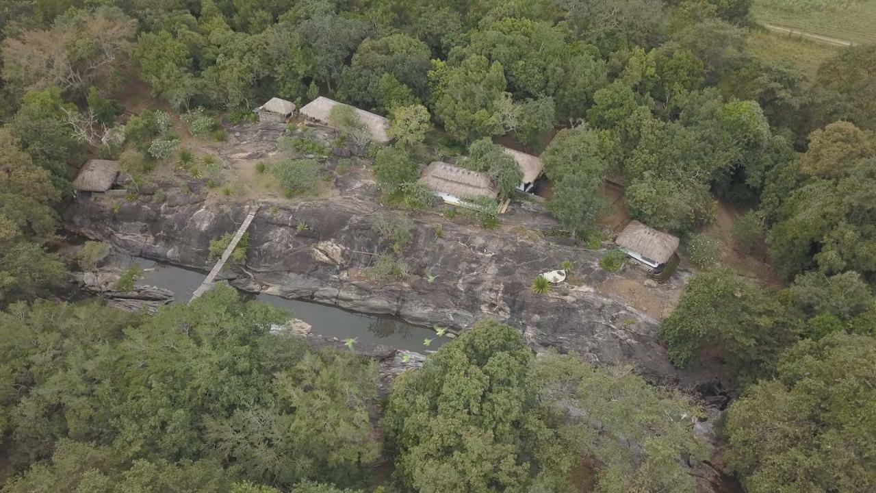 Galapita Eco Lodge Buttala Εξωτερικό φωτογραφία
