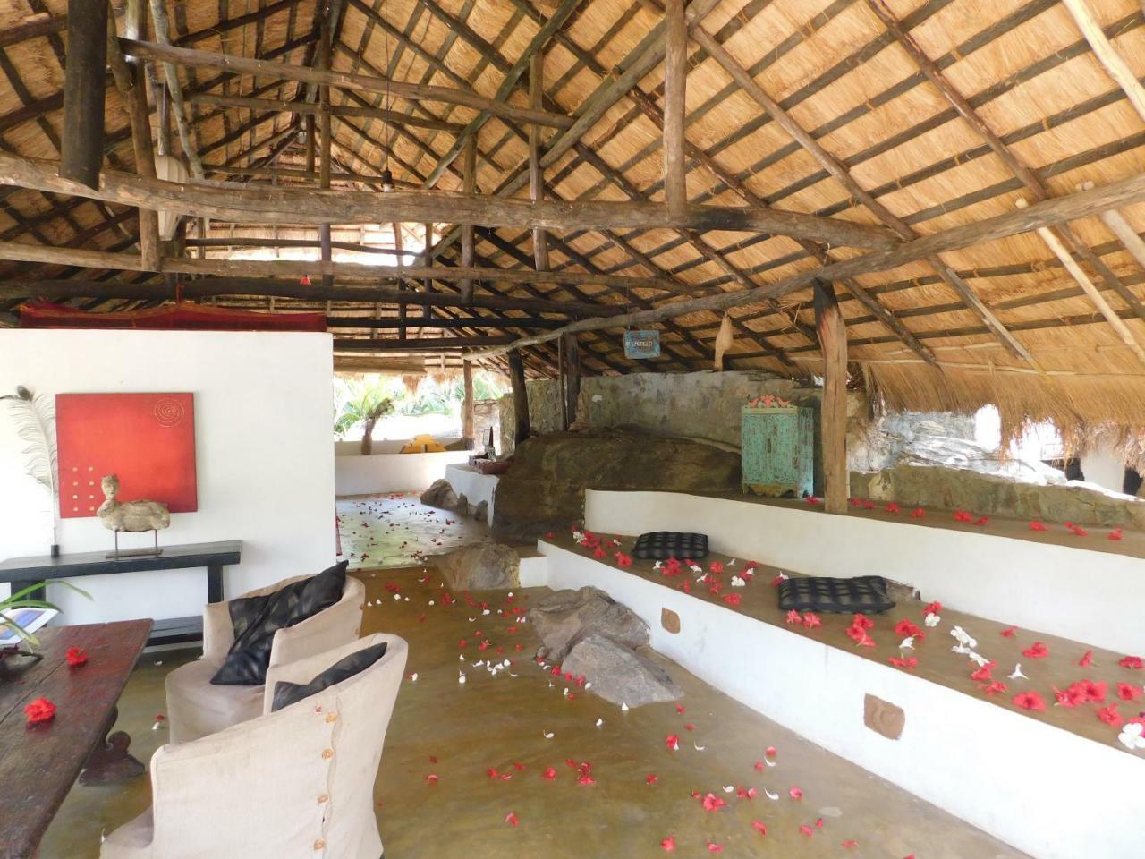 Galapita Eco Lodge Buttala Εξωτερικό φωτογραφία